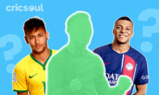 Neymar Jr and Kylian Mbappe are among the richest sportspersons.