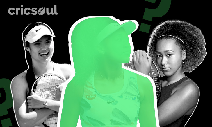 Who is the highest earning female athlete in 2024?
